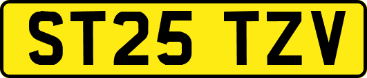ST25TZV