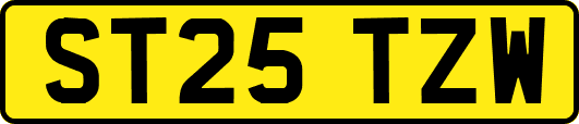 ST25TZW