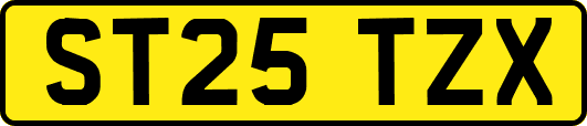 ST25TZX
