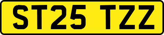 ST25TZZ