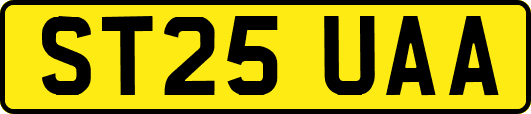 ST25UAA