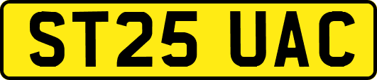 ST25UAC