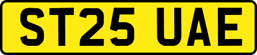 ST25UAE