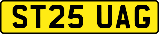 ST25UAG