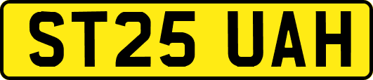 ST25UAH
