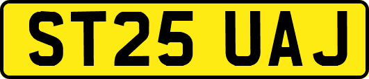 ST25UAJ