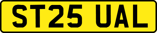 ST25UAL