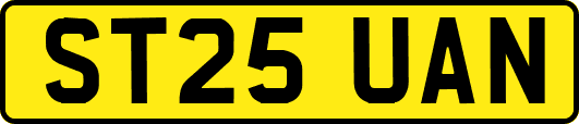 ST25UAN
