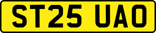 ST25UAO