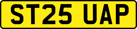 ST25UAP