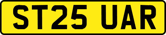 ST25UAR