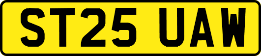 ST25UAW