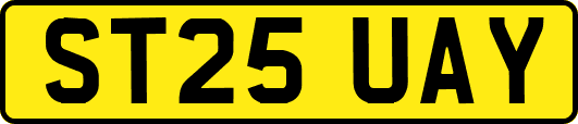 ST25UAY
