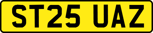 ST25UAZ