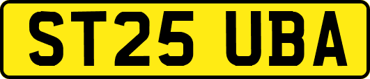 ST25UBA