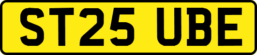 ST25UBE