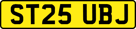 ST25UBJ