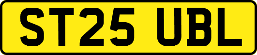 ST25UBL