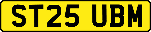 ST25UBM