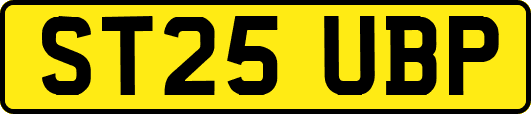 ST25UBP