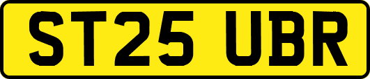 ST25UBR