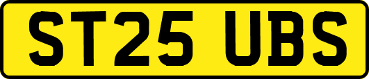 ST25UBS