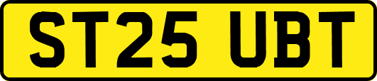 ST25UBT