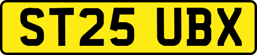 ST25UBX