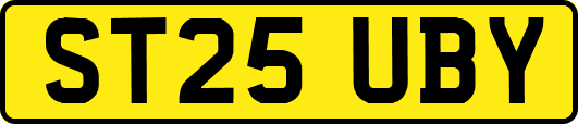 ST25UBY