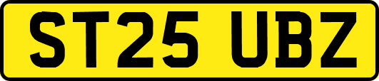 ST25UBZ
