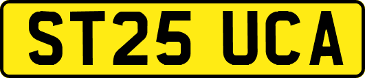ST25UCA