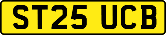ST25UCB