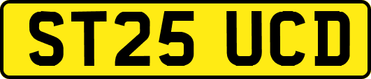 ST25UCD