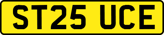 ST25UCE