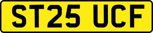 ST25UCF