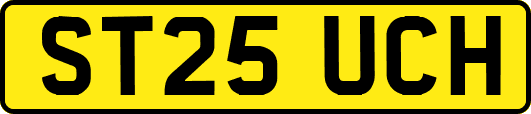 ST25UCH