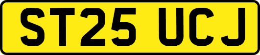 ST25UCJ