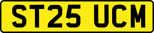 ST25UCM