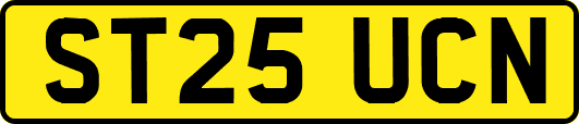 ST25UCN
