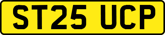 ST25UCP