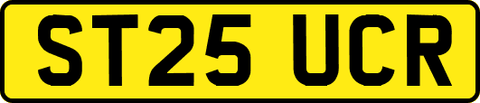 ST25UCR