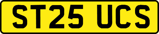 ST25UCS