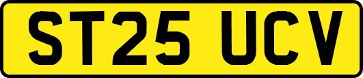 ST25UCV