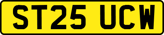 ST25UCW