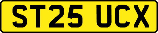 ST25UCX