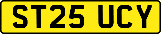 ST25UCY