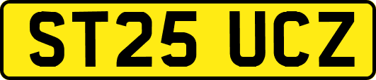 ST25UCZ