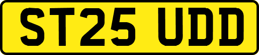 ST25UDD