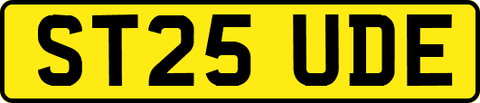 ST25UDE