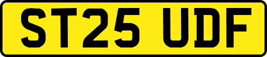 ST25UDF